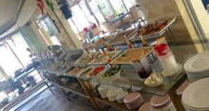 ديليسيا لاونج عبدون