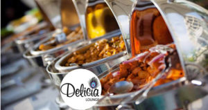 ديليسيا لاونج عبدون