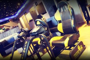 مركز بريمير لالعاب الفيديو