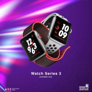 سمارت افينيو موبايل