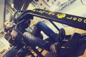 مركز بريمير لالعاب الفيديو