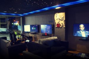 مركز بريمير لالعاب الفيديو