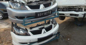 Al-Awadi For Maintenance & Car Parts