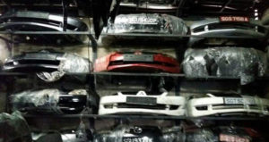 Al-Awadi For Maintenance & Car Parts