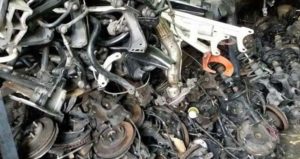 Al-Awadi For Maintenance & Car Parts