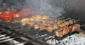 مطعم روابي الروشة