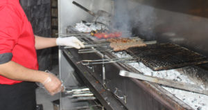 مطعم روابي الروشة