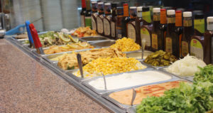 ابوذياب سناك