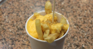 ابوذياب سناك