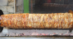 ابوذياب سناك