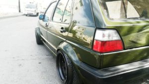 مركز فهد وخليل لتعديل اجسام السيارات F.K