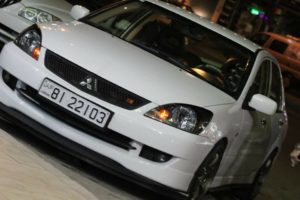 مركز فهد وخليل لتعديل اجسام السيارات F.K