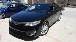 مركز فهد وخليل لتعديل اجسام السيارات F.K