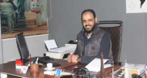 مركز فيزا لخدمات المسافرين