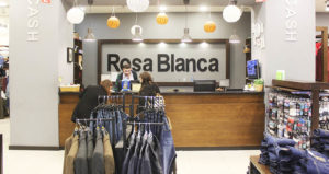 روزا بلانكا