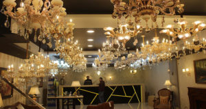 الشيخ درة للانارة