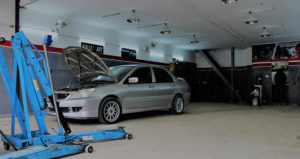 Mahmmud Wahbeh For Maintenance & Car Parts