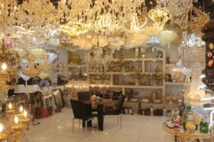 الفيحاء للأنارة