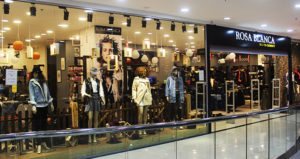 روزا بلانكا