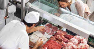 BBQ & Meat Odai Zayed