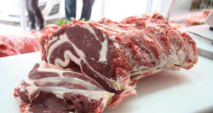 BBQ & Meat Odai Zayed