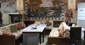 Resturant aldar dark