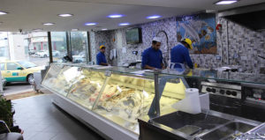 Resturant aldar dark