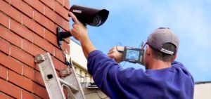 Khair Engineering Systems (Security Cameras & Alarms)