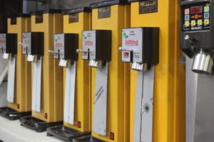 Mustafa Al-Natsheh Roastery Supplies