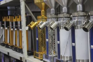 Mustafa Al-Natsheh Roastery Supplies