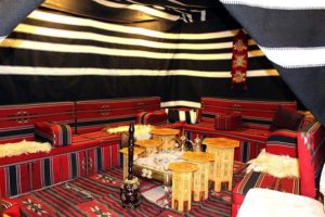 Bayet Alqaseed Restaurant