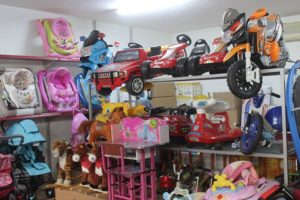 مرح اطفالنا