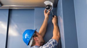 Khair Engineering Systems (Security Cameras & Alarms)