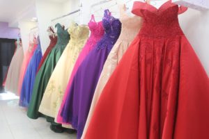 الحلم الابيض للعرائس