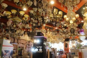 Taralux For Lighting And Electricity