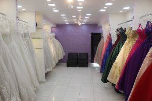 الحلم الابيض للعرائس