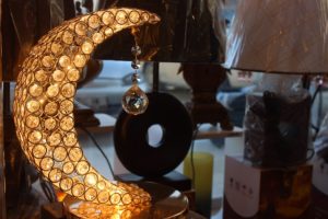 Taralux For Lighting And Electricity