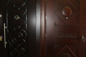 Al-Momtaz Doors