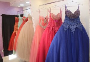 الحلم الابيض للعرائس