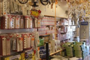 Taralux For Lighting And Electricity