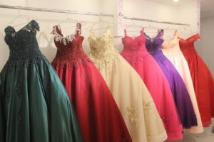 الحلم الابيض للعرائس