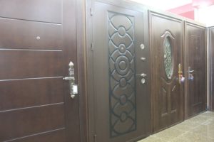 Al-Momtaz Doors