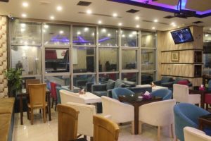 ميمادو كافيه