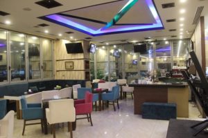 ميمادو كافيه