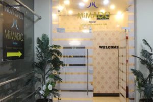 ميمادو كافيه