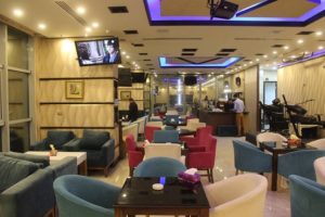 ميمادو كافيه