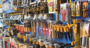 ميار للانوار الكهربائية