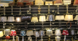 ميار للانوار الكهربائية