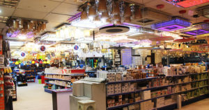 ميار للانوار الكهربائية