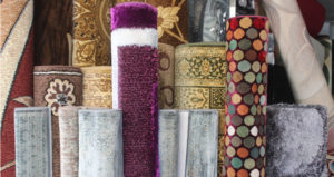 مرينوس للسجاد والموكيت التركي